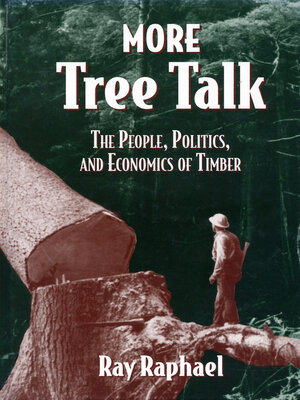 cover image of More Tree Talk